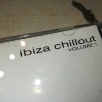 IBIZA CHILLOUT X2 CD 2305241023, снимка 4 - CD дискове - 45873269