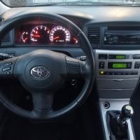 Toyota Corolla 1.4 D4D Facelift, снимка 6 - Автомобили и джипове - 45232590