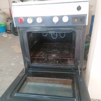 Продавам електрическа готварска печка, снимка 3 - Печки, фурни - 45367420
