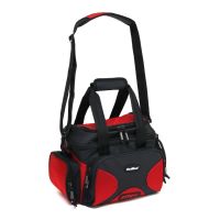 ЧАНТА ЗА СПИНИНГ РИБОЛОВ FORMAX ATTACK SPINNING BAG FXAT-860005, снимка 1 - Такъми - 45351754