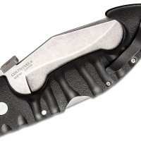 Сгъваем нож Cold Steel Spartan (AUS10A) CS-21ST, снимка 2 - Ножове - 45024386