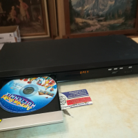 GRAN PRIX DVD USB SD CARD HDMI-ВНОС SWISS 0204241340, снимка 1 - Плейъри, домашно кино, прожектори - 45073940