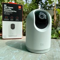 Камера за наблюдение Xiaomi Mi 360 Home Security Camera 2K Pro гаранция 24м., снимка 5 - IP камери - 45352696