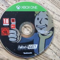 Fallout 4 Game of the Year Edition игра за Xbox One, снимка 1 - Игри за Xbox - 45795610