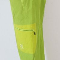 HAGLOFS Gore Windstopper  hybrid Soft Shell мъжки панталон ХЛ, снимка 3 - Спортни дрехи, екипи - 45406012