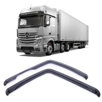 ВЕТРОБРАНИ ЗА MERCEDES ACTROS MP4 / EURO 6 , снимка 1 - Аксесоари и консумативи - 45858303