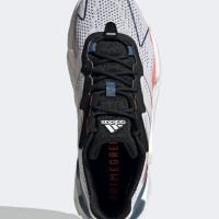 Мъжки маратонки ADIDAS X9000L4 Boost Shoes Light Grey, снимка 5 - Маратонки - 45760558