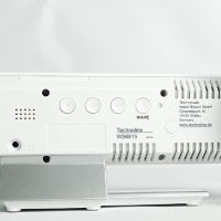 technoline WS 6815 малка метеорологична станция с LED дисплей и огледален екран +външен предавател, снимка 4 - Други стоки за дома - 45436126