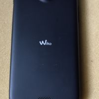 Работещ Wiko без батерия с подарък калъф , снимка 4 - Телефони с две сим карти - 45522817