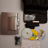 DVD player комплект Намаление за месеца!, снимка 10 - Плейъри, домашно кино, прожектори - 44991407