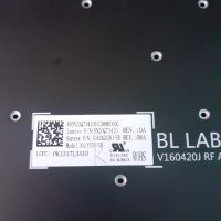 ЧИСТО НОВА Клавиатура с подсветка за лаптоп Леново легион / Lenovo Legion Y530-UK, снимка 11 - Части за лаптопи - 45571559