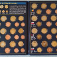 Пробни монети от 7 по-редки държави, снимка 1 - Нумизматика и бонистика - 45573702