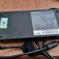 зарядно лаптоп Lenovo 230W, 20V, снимка 2 - Друга електроника - 46005793