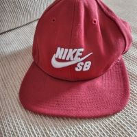 Мъжка Шапка Nike SB, снимка 1 - Шапки - 45743123