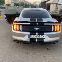 Ford Mustang Eco Boost 2.3 2018, снимка 3 - Автомобили и джипове - 45876416