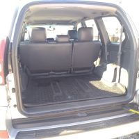 Toyota Land cruiser  Всички екстри, снимка 8 - Автомобили и джипове - 45211252