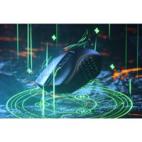 Razer Naga Pro безжична оптична мишка , снимка 2 - Клавиатури и мишки - 45468283