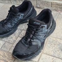 Мъжки маратонки Asics 46 GEL-SONOMA 3 Gore-tex водоустойчиви туристически , снимка 1 - Маратонки - 45862693