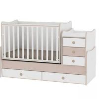 трансформиращо детско легло, снимка 2 - Мебели за детската стая - 45136448
