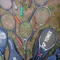 Тенис ракети, снимка 8 - Тенис - 45098721
