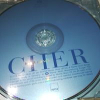 CHER CD-ВНОС GERMANY 1904241509, снимка 7 - CD дискове - 45356012