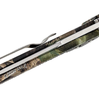 Сгъваем нож Cold Steel Double Safe Hunter Camouflage CS-23JE, снимка 4 - Ножове - 45019480