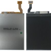 LCD Дисплей за Nokia N85, N86, снимка 1 - Резервни части за телефони - 45252306