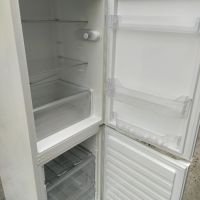 хладилник с фризер , снимка 5 - Хладилници - 45332220