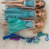 Различни кукли , снимка 3 - Кукли - 45686058