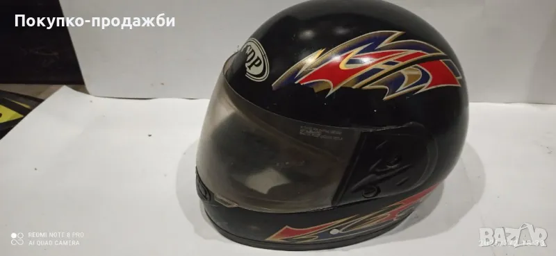 каска, снимка 1