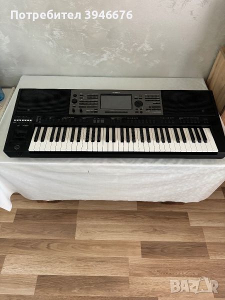 Yamaha a5000 psr, снимка 1