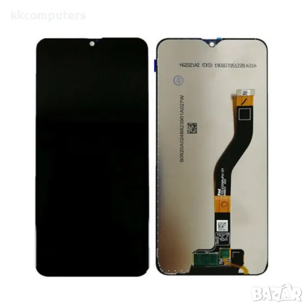 LCD Дисплей и Тъч Скрийн за Samsung Galaxy A10S SM-A107F, снимка 1