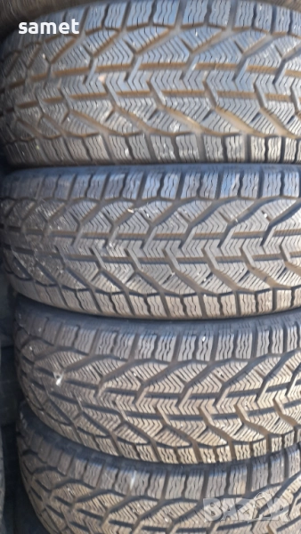 Гуми 225 50 17  рикен, снимка 1