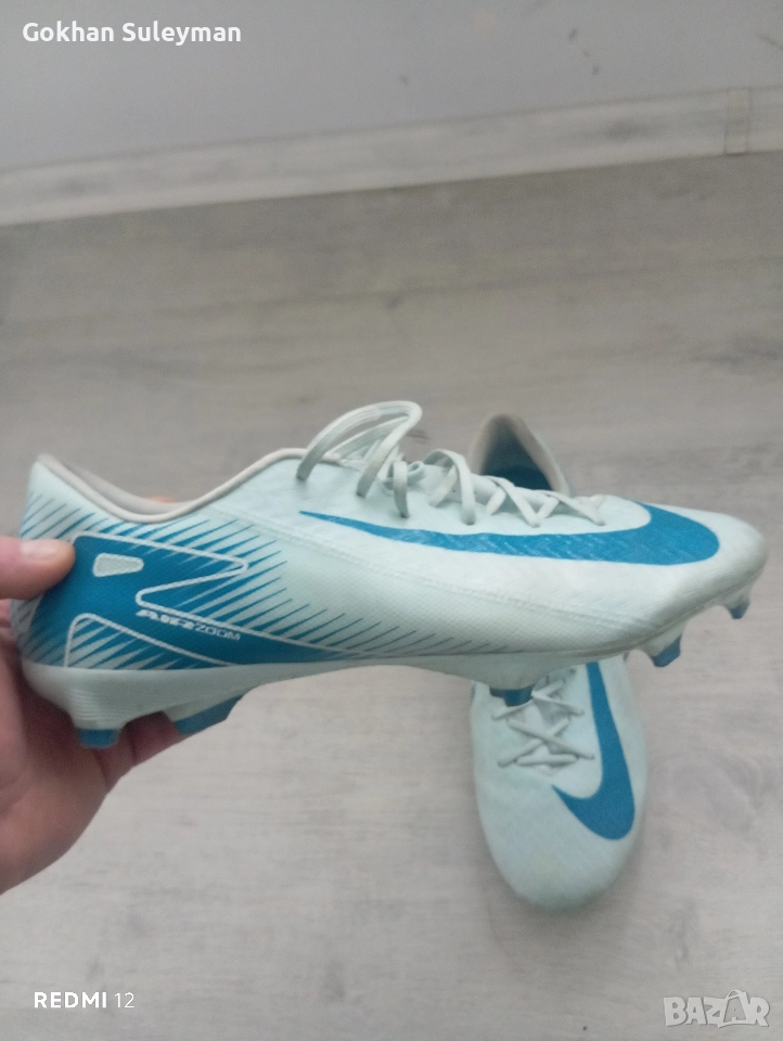 Футболни обувки 46 номер , снимка 1