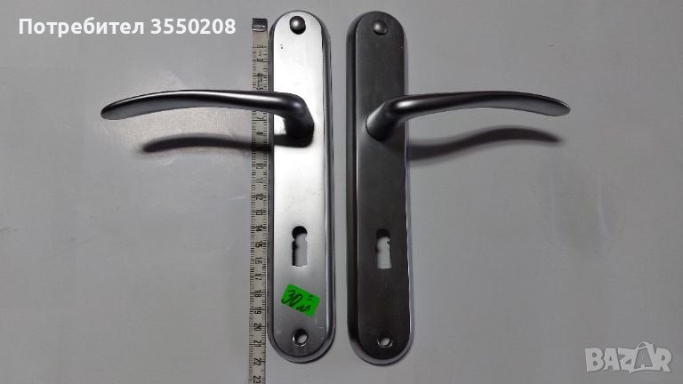 Дръжка за врата, снимка 1
