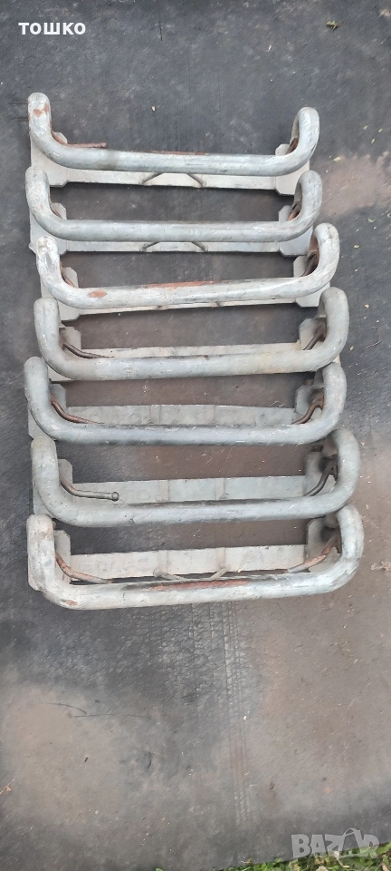 Стопери за Автовоз Rolfo, снимка 1