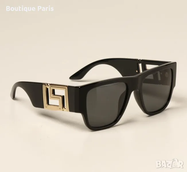 Versace слънчеви очила унисекс, снимка 1