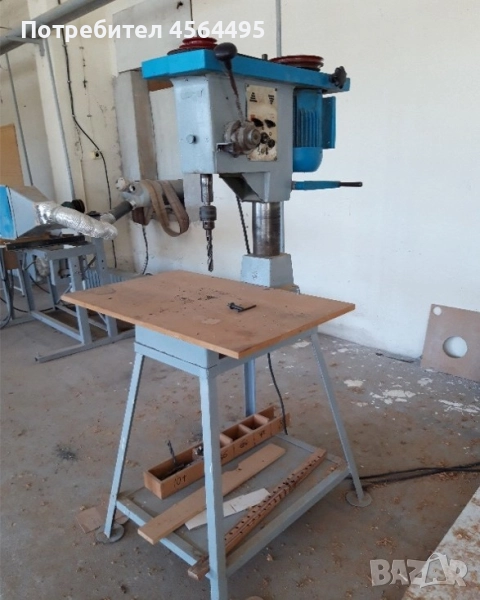 Продавам Бормашина, снимка 1