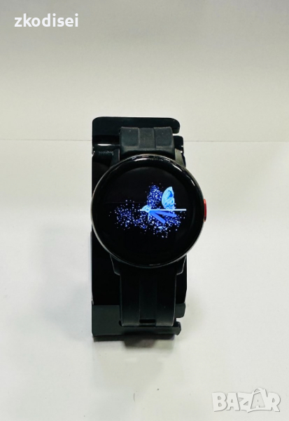Smart Watch Lemfo - LF28Pro, снимка 1