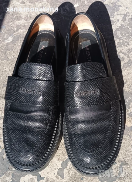 Лоуфъри Musette 40 номер , снимка 1