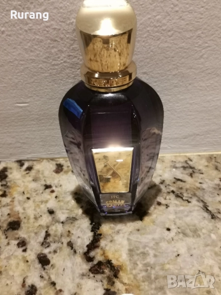 Оригинален парфюм Xerjoff Comandante 50 ml EDP , снимка 1