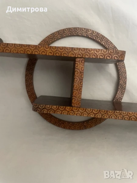 Малки етажерки от соца , снимка 1