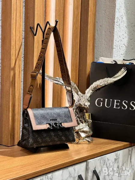 чанта guess , снимка 1