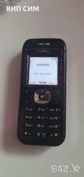 Nokia 6030, снимка 1