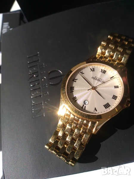 MICHEL Herbelin 12411, снимка 1