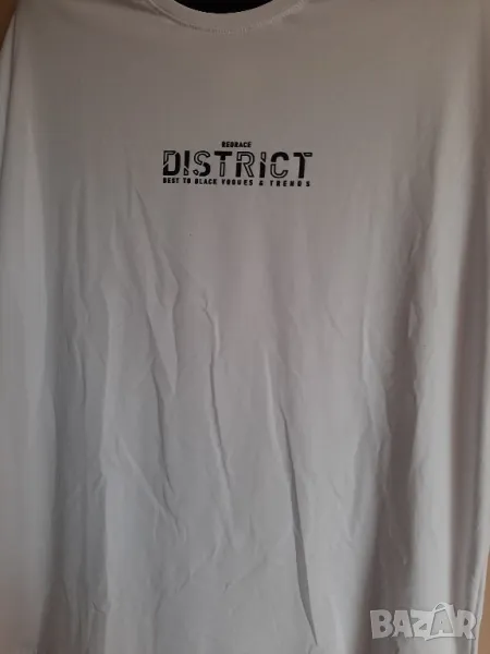 Мъжка тениска, снимка 1