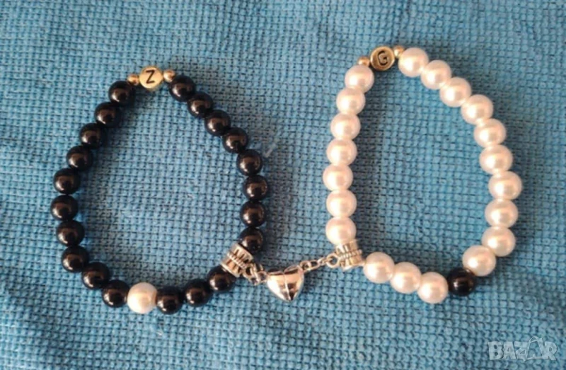 Гривни за него и нея  , снимка 1