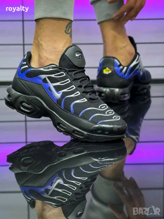 Nike Спортни Мъжки Маратонки , снимка 1