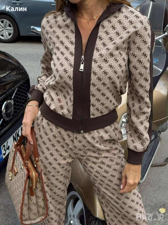 Дамски комплекти Guess 120 лв., снимка 1