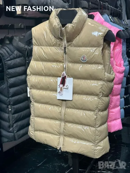 Дамски Елеци : MONCLER , снимка 1